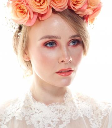 Wedding Hair and Makeup - Nyla Ambreen Bridal Hair & Make Up