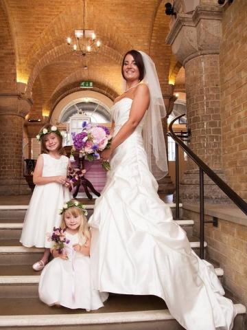 No Corkage Wedding Venues - Arundel Town Hall