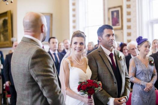 No Corkage Wedding Venues - Arundel Town Hall