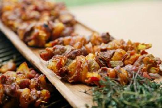Caterers - Nyama Catering