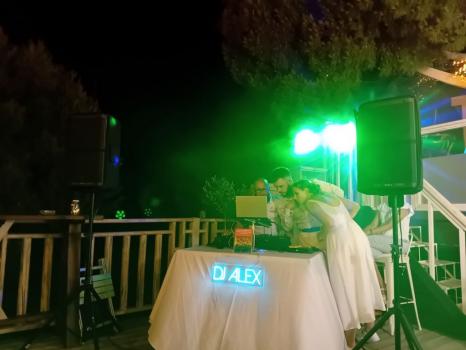  - Zante Party Management