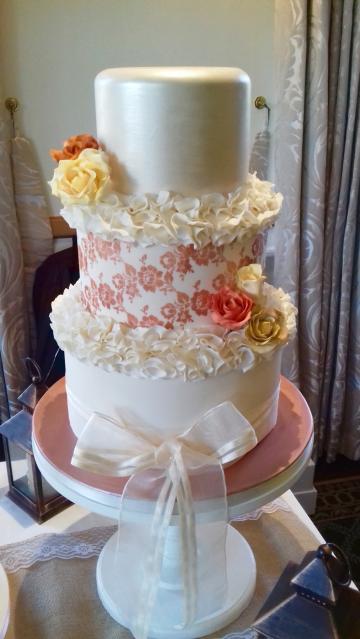 - BellaBoo Cakes Surrey