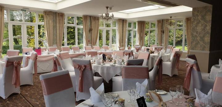 Wedding Venues In Italy - Farnham House Hotel