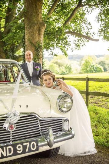 Wedding Venues In Italy - Farnham House Hotel