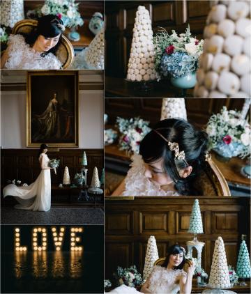 Flowers - Vintagefloralteas