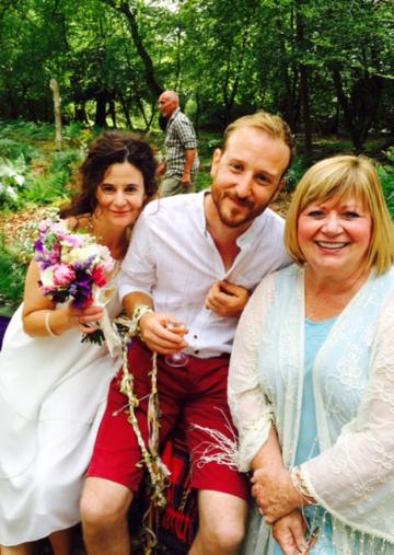 Wedding Celebrants - Ellen Bower Ceremonies