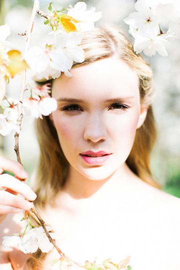 - Anna Cordelia Makeup Artist | Cordelia & Co.
