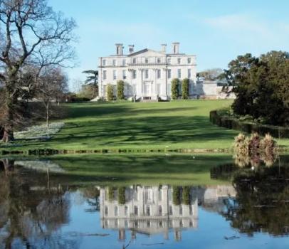 Barn Wedding Venues Near Me - Kingston Maurward