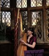 ContactHeather at Heather Wrighton Harpist now to get a quote