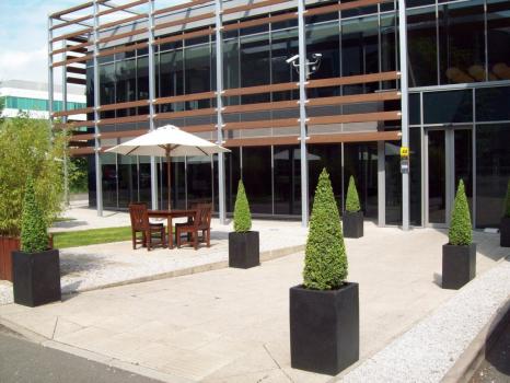 Civil Ceremony License Wedding Venues - Beales Hatfield