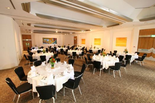 Civil Ceremony License Wedding Venues - Beales Hatfield
