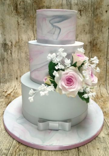 Wedding Cakes, Ideas, Inspiration and Makers - Sophisticake