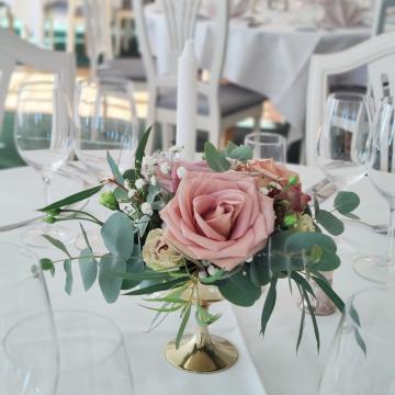 - Min blomsteräng