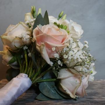 - Min blomsteräng