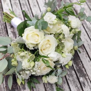 - Min blomsteräng