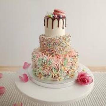 - Harrogate Cakes