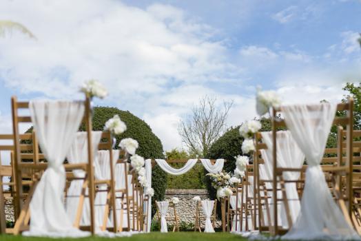 - Titchwell Manor