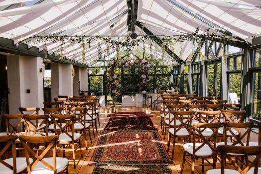 - Titchwell Manor