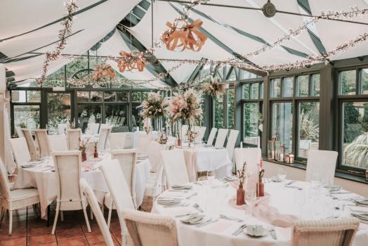 - Titchwell Manor