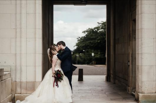 - Black Pearl Weddings & Events