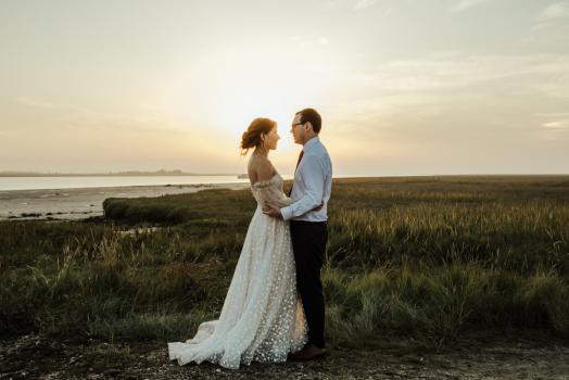 Wedding Venues In Italy - The Ferry House