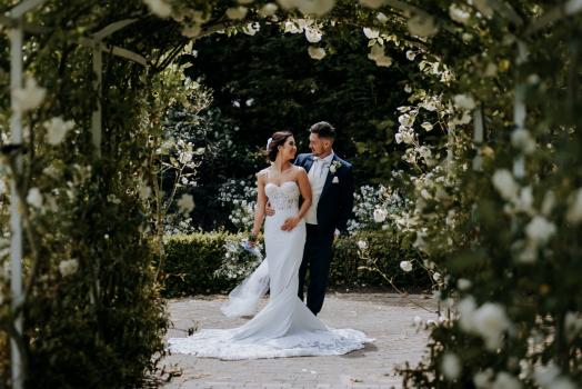 Wedding Venues In Italy - The Ferry House