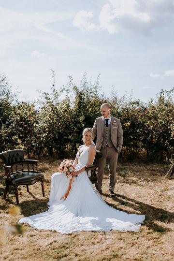 Wedding Venues In Italy - The Ferry House