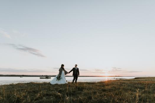 Wedding Venues In Italy - The Ferry House
