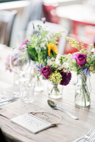 Coastal Wedding Venues - The Oyster Shed
