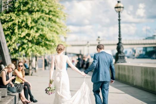 Coastal Wedding Venues - The Oyster Shed