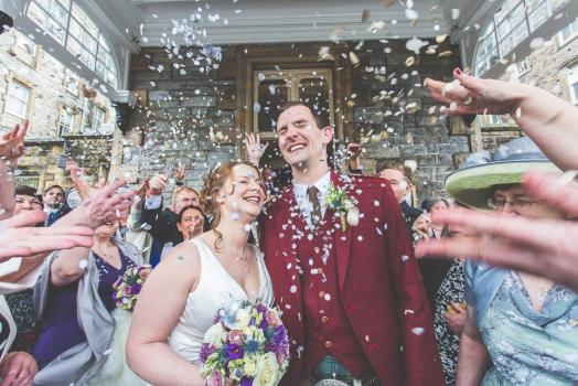  - Atholl Palace Hotel