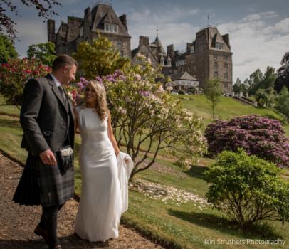  - Atholl Palace Hotel