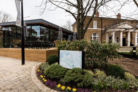 Coastal Wedding Venues - The Guard House