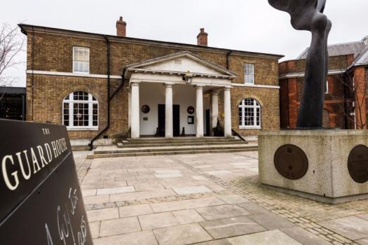 Pub Wedding Venues - The Guard House