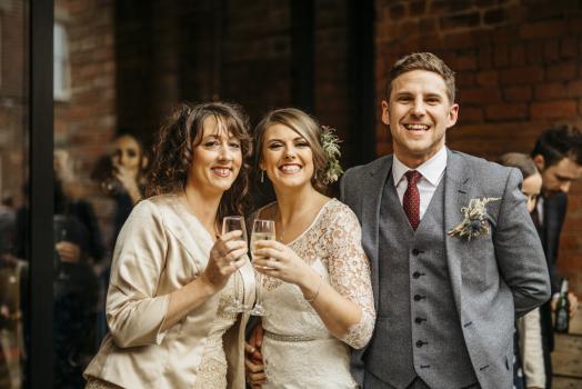 - Sheffield Wedding Celebrant