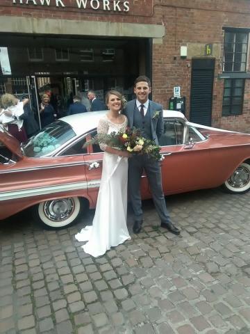 - Sheffield Wedding Celebrant