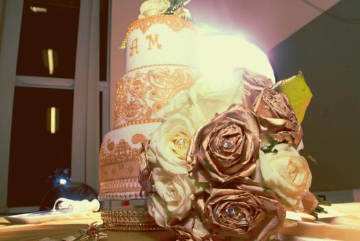 - Riannah Anglin Wedding & Events Planners