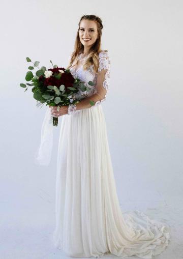 - DUMEBI Bridal