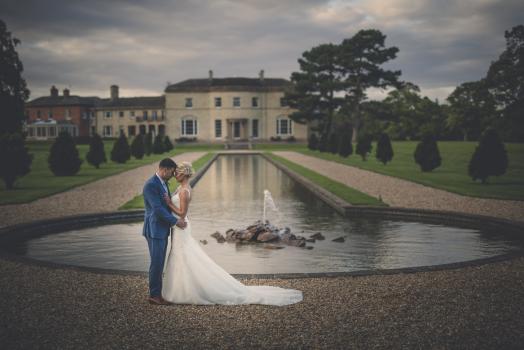 - Stubton Hall