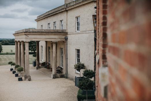 - Stubton Hall