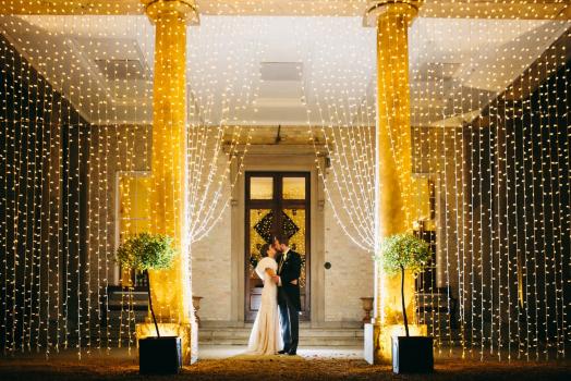Venues - Stubton Hall