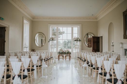 - Stubton Hall