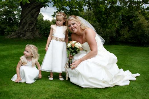 - Graeme Perkins Surrey wedding Photographer