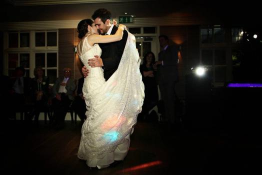 Coastal Wedding Venues - The Roseate Reading