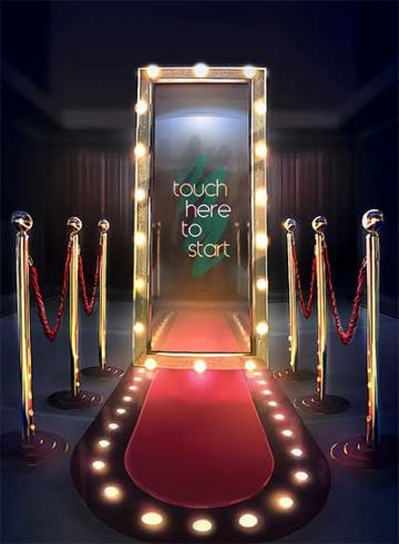 Accessories - Wow Photo Booth