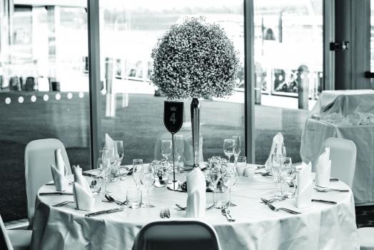 - Chester Racecourse