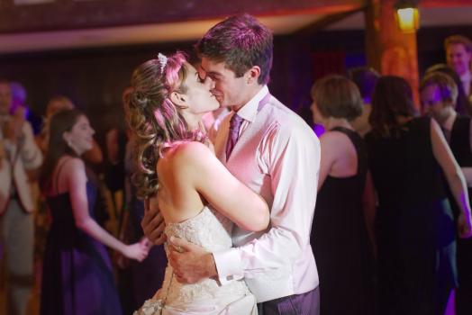 - Ian Jones Wedding Photography