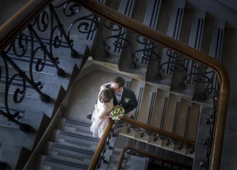 - Ian Jones Wedding Photography