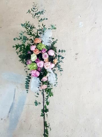 - Remne Blomsterdesign