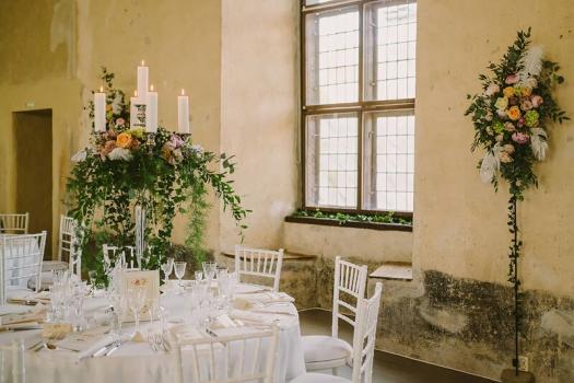 - Remne Blomsterdesign